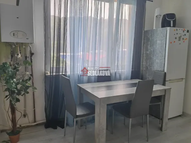 Prodej bytu 3+1, Benešov nad Ploučnicí, Děčínská, 65 m2