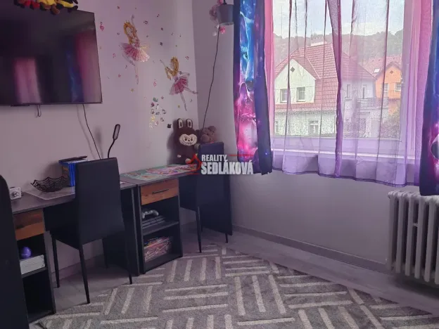 Prodej bytu 3+1, Benešov nad Ploučnicí, Děčínská, 65 m2