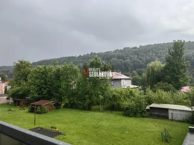 Prodej bytu 3+1, Benešov nad Ploučnicí, Děčínská, 65 m2