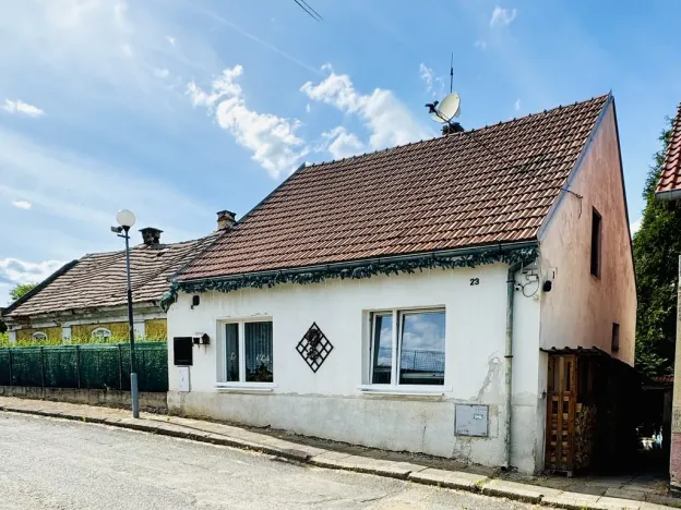 Prodej rodinného domu, Hrdlív, 130 m2