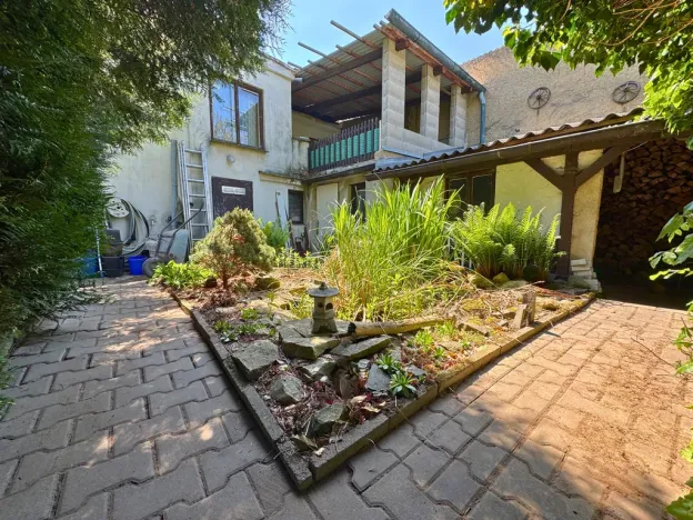 Prodej rodinného domu, Hrdlív, 130 m2
