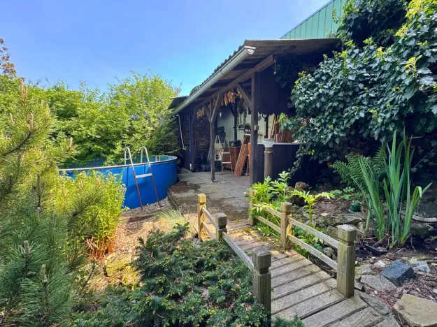 Prodej rodinného domu, Hrdlív, 130 m2