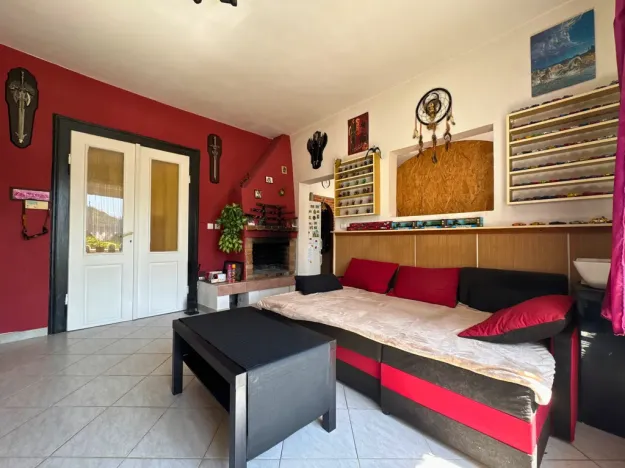 Prodej rodinného domu, Hrdlív, 130 m2