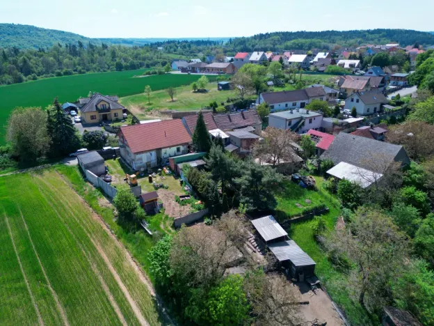 Prodej rodinného domu, Hrdlív, 130 m2