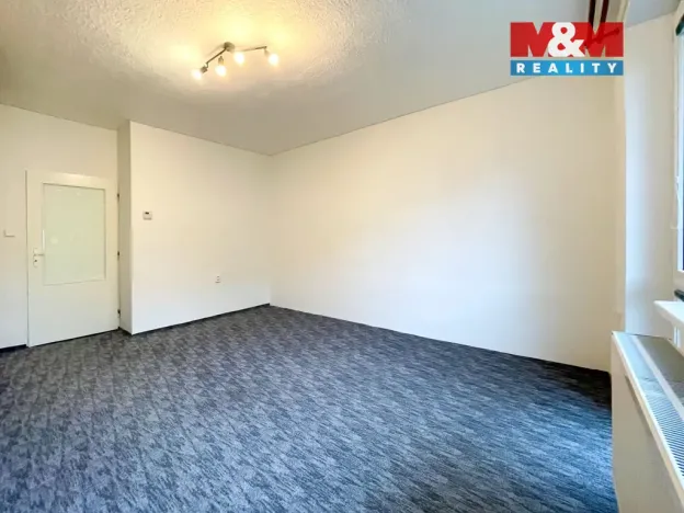Prodej bytu 2+1, Koryčany, Zámecká, 56 m2