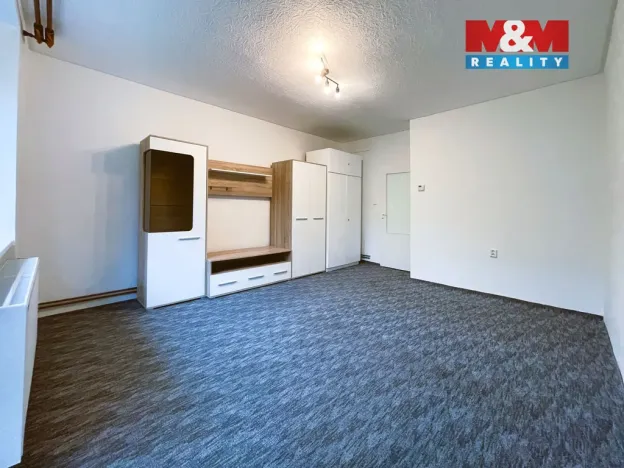 Prodej bytu 2+1, Koryčany, Zámecká, 56 m2
