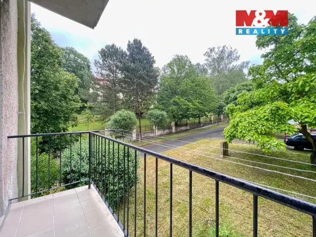 Prodej bytu 2+1, Koryčany, Zámecká, 56 m2
