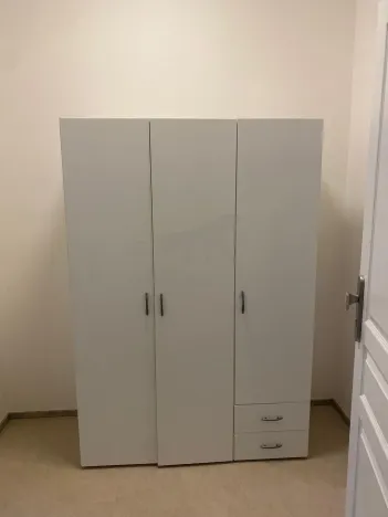 Pronájem bytu 1+kk, Jáchymov, třída Dukelských hrdinů, 20 m2