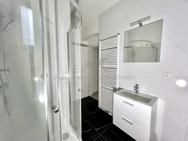 Pronájem bytu 1+kk, Jáchymov, třída Dukelských hrdinů, 20 m2