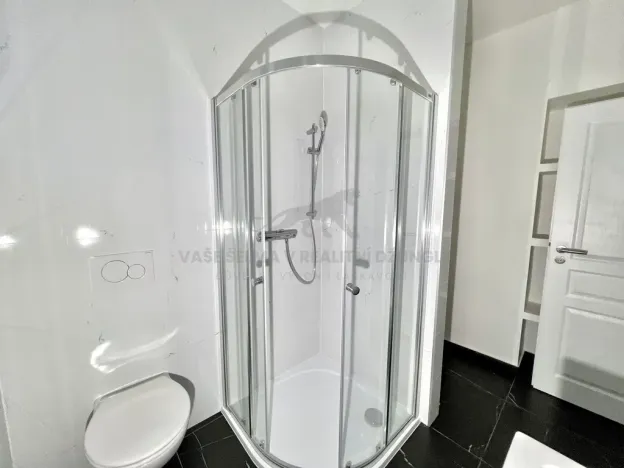 Pronájem bytu 1+kk, Jáchymov, třída Dukelských hrdinů, 20 m2