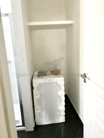 Pronájem bytu 1+kk, Jáchymov, třída Dukelských hrdinů, 20 m2