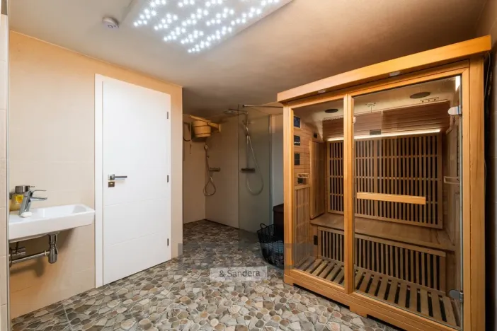 Prodej apartmánu, Lipno nad Vltavou - Slupečná, 95 m2