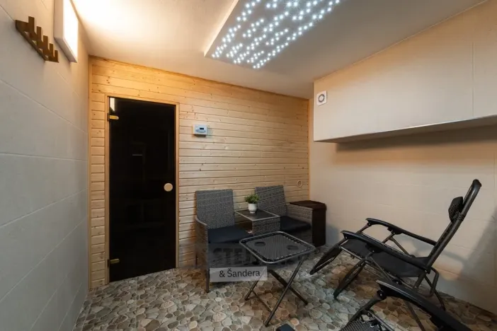 Prodej apartmánu, Lipno nad Vltavou - Slupečná, 95 m2