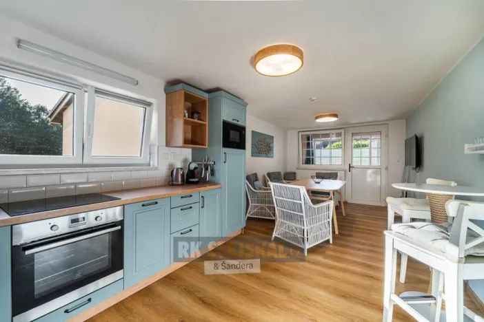 Prodej apartmánu, Lipno nad Vltavou - Slupečná, 95 m2
