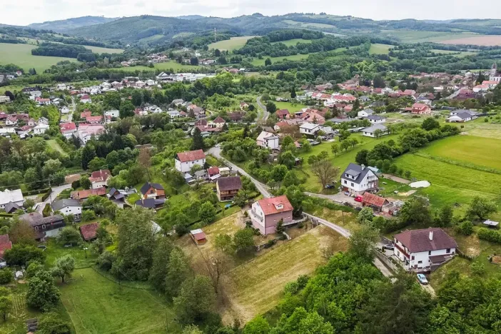 Prodej rodinného domu, Zádveřice-Raková, 395 m2