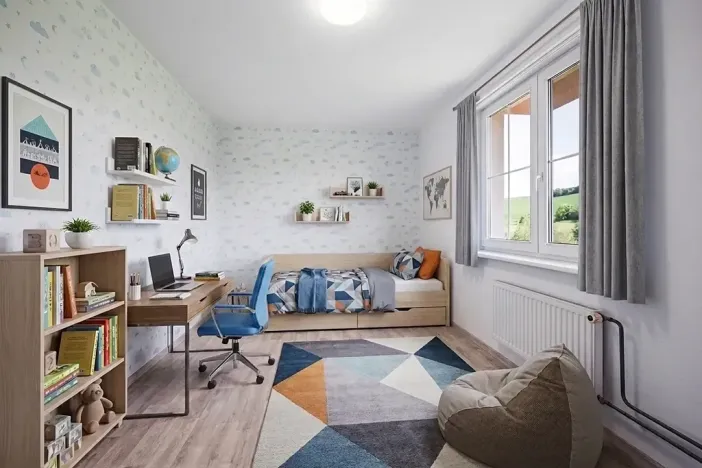 Prodej rodinného domu, Zádveřice-Raková, 395 m2