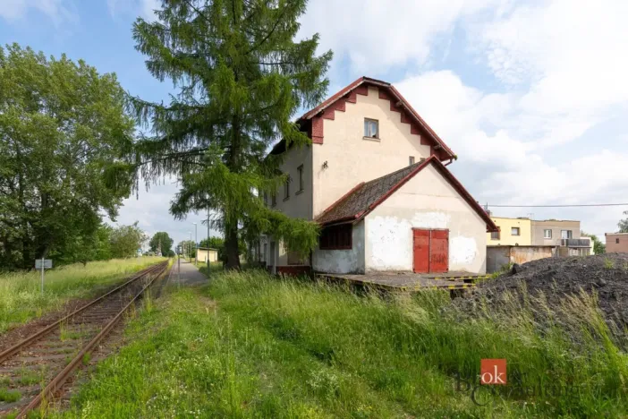 Prodej rodinného domu, Velké Hoštice, Nádražní, 258 m2