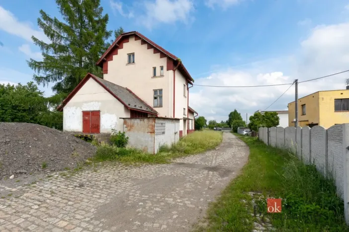 Prodej rodinného domu, Velké Hoštice, Nádražní, 258 m2