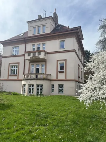 Pronájem bytu 2+kk, Praha - Dejvice, Šárecká, 55 m2