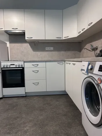 Pronájem bytu 2+kk, Praha - Dejvice, Šárecká, 55 m2