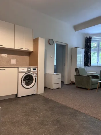 Pronájem bytu 2+kk, Praha - Dejvice, Šárecká, 55 m2
