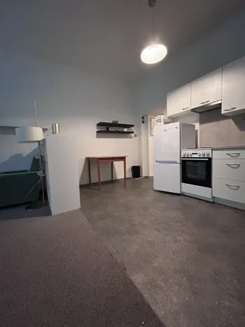 Pronájem bytu 2+kk, Praha - Dejvice, Šárecká, 55 m2