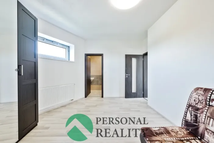 Prodej bytu 3+1, České Budějovice - České Budějovice 2, Volejbalistů, 92 m2