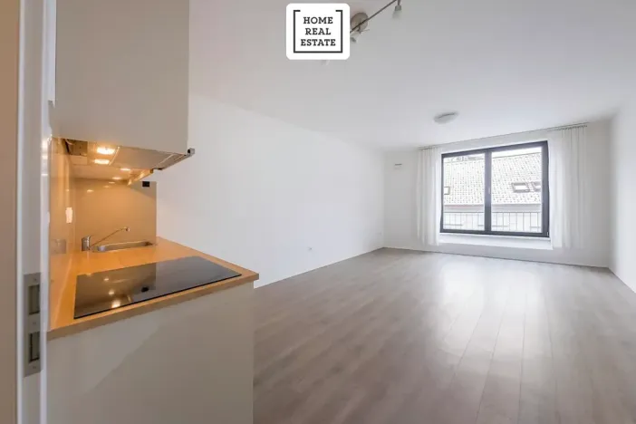 Prodej bytu 3+kk, Praha - Smíchov, Pod Barvířkou, 75 m2