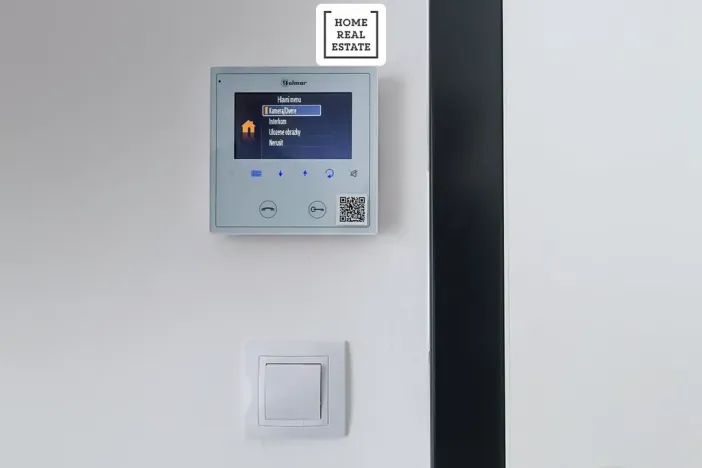 Prodej bytu 1+kk, Praha - Smíchov, Pod Barvířkou, 36 m2
