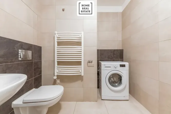 Prodej bytu 1+kk, Praha - Smíchov, Pod Barvířkou, 36 m2
