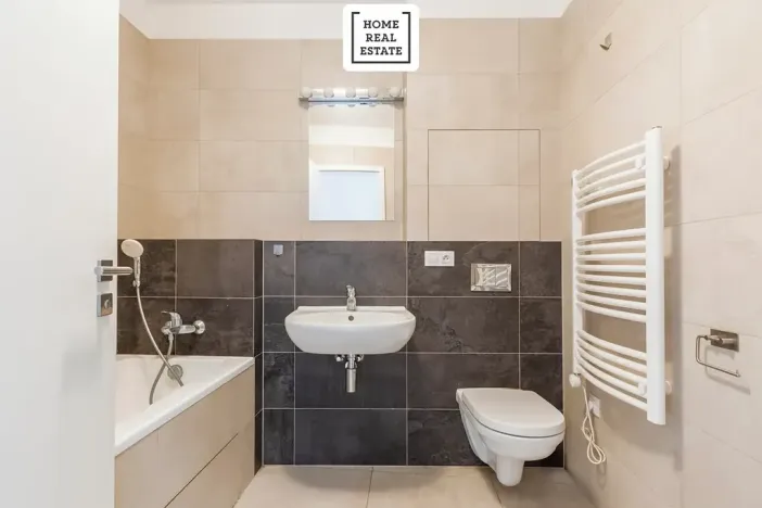 Prodej bytu 1+kk, Praha - Smíchov, Pod Barvířkou, 36 m2