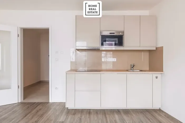 Prodej bytu 1+kk, Praha - Smíchov, Pod Barvířkou, 36 m2