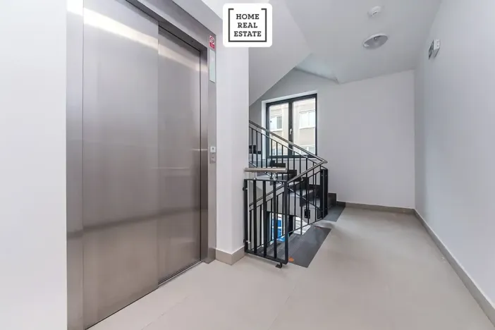 Prodej bytu 2+kk, Praha - Smíchov, Pod Barvířkou, 50 m2