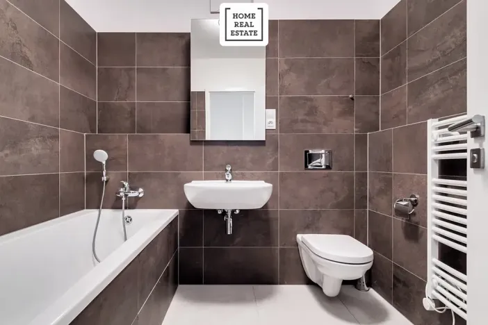 Prodej bytu 2+kk, Praha - Smíchov, Pod Barvířkou, 50 m2