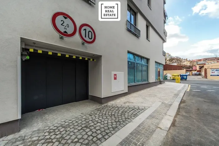 Prodej bytu 2+kk, Praha - Smíchov, Pod Barvířkou, 50 m2