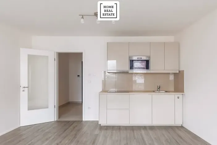 Prodej bytu 1+kk, Praha - Smíchov, Pod Barvířkou, 44 m2