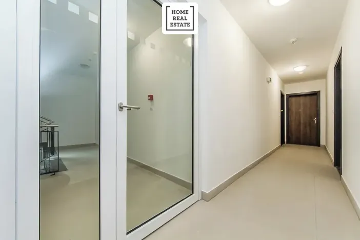 Prodej bytu 1+kk, Praha - Smíchov, Pod Barvířkou, 44 m2