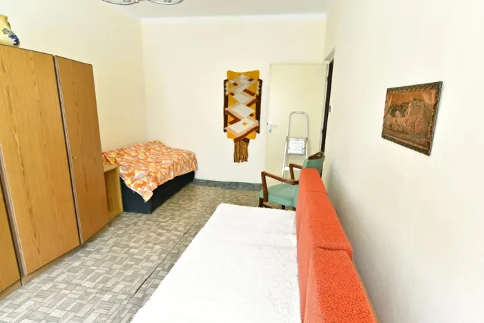 Prodej rodinného domu, Třebenice, Jiráskova, 100 m2
