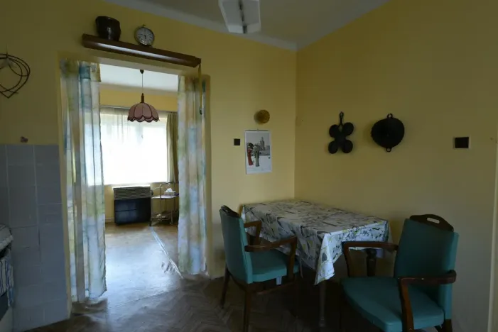 Prodej rodinného domu, Třebenice, Jiráskova, 100 m2