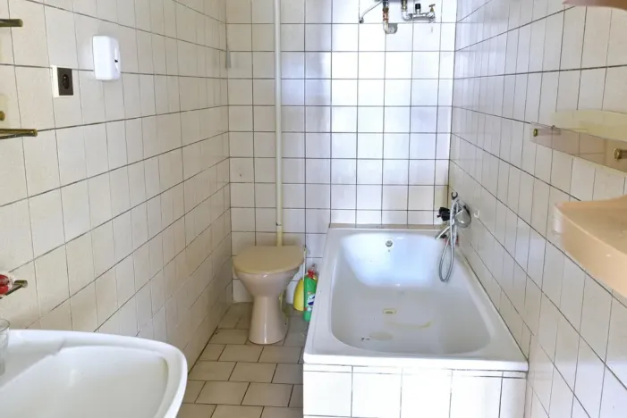 Prodej rodinného domu, Třebenice, Jiráskova, 100 m2