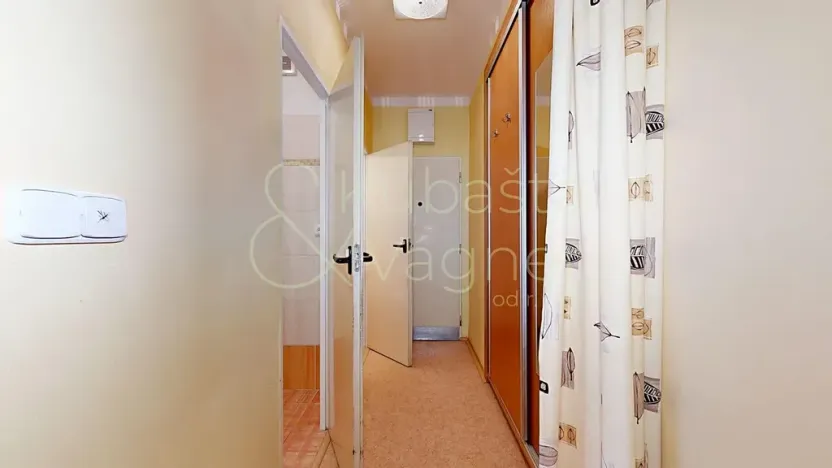 Prodej bytu 3+kk, Chrudim, Sladkovského, 62 m2