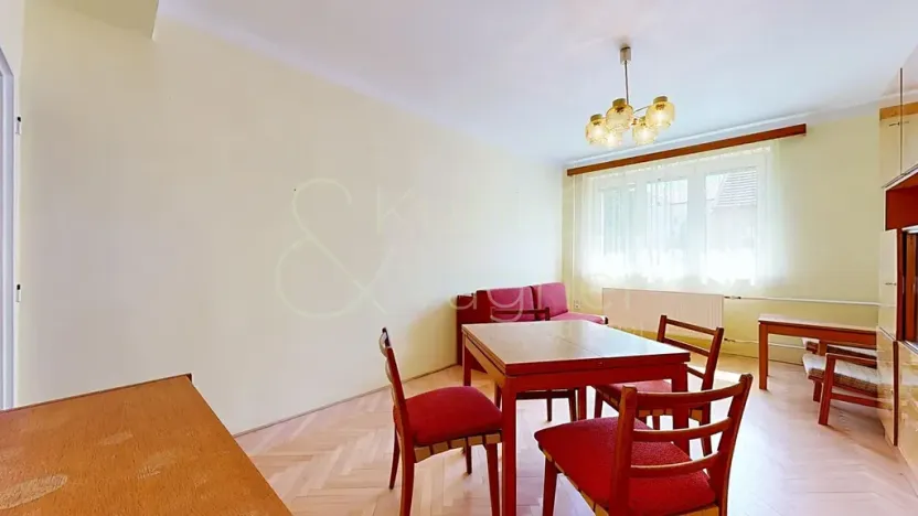 Prodej bytu 3+kk, Chrudim, Sladkovského, 62 m2