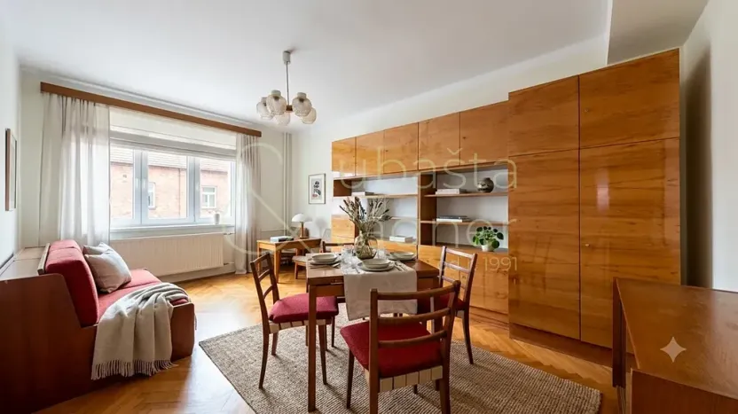 Prodej bytu 3+kk, Chrudim, Sladkovského, 62 m2
