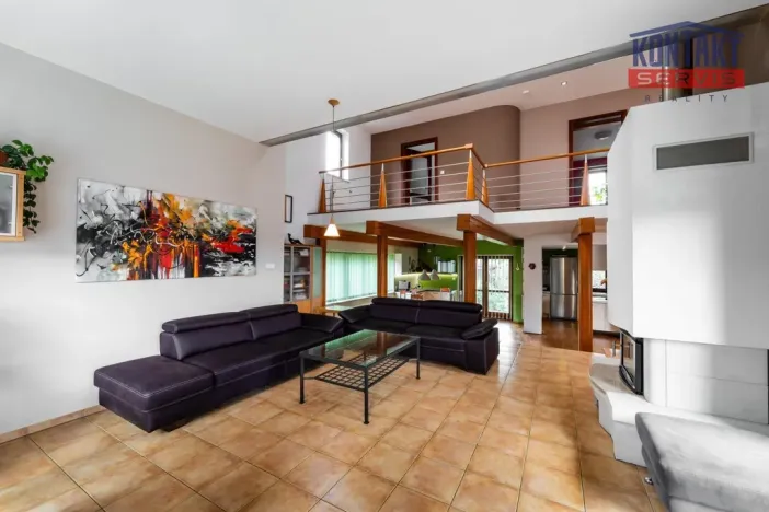 Prodej rodinného domu, Dubné, 261 m2