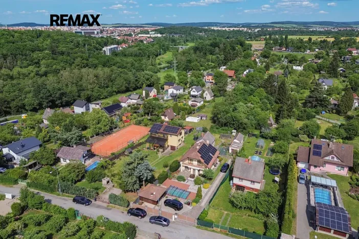 Prodej rodinného domu, Plzeň, Srpnová, 200 m2