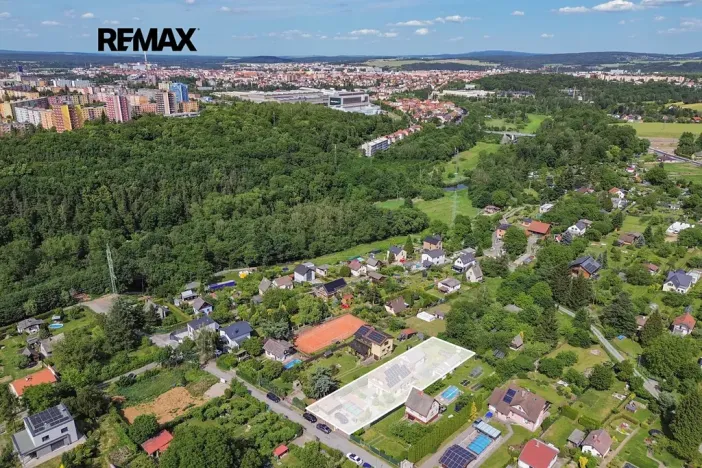 Prodej rodinného domu, Plzeň, Srpnová, 200 m2