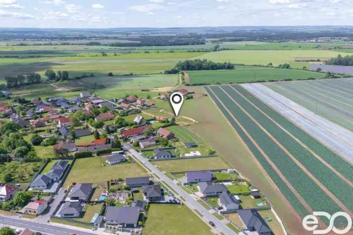 Prodej pozemku pro bydlení, Kovanice, 666 m2
