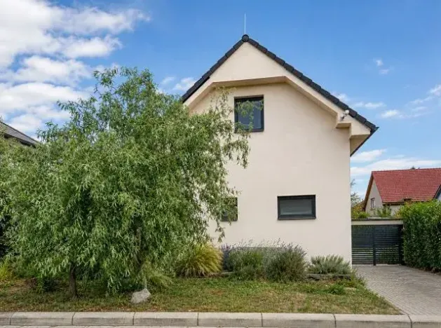 Prodej rodinného domu, Hodonín, 100 m2
