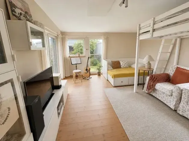 Prodej rodinného domu, Hodonín, 100 m2