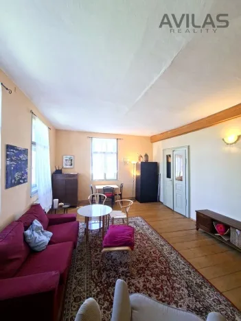 Prodej bytu 3+kk, Branice, 60 m2